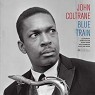 COLTRANE JOHN COLTRANE JOHN