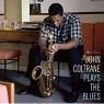 COLTRANE JOHN COLTRANE JOHN