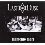 LAST DUSK LAST DUSK