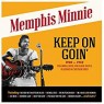 MEMPHIS MINNIE MEMPHIS MINNIE