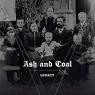 ASH AND COAL ASH AND COAL