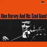 HARVEY ALEX HARVEY ALEX