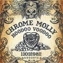 CHROME MOLLY