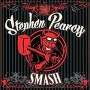 PEARCY STEPHAN PEARCY STEPHAN