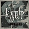 LAMB OF GOD