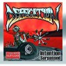 DEFECATION