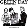 GREEN DAY