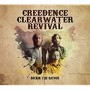 CREEDENCE CLEARWATER REVIVAL