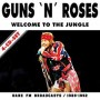 GUNS N ROSES