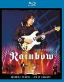 BLACKMORE RITCHIE RAINBOW