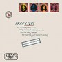 FREE FREE