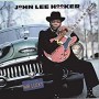 HOOKER JOHN LEE HOOKER JOHN LEE