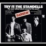 STANDELLS STANDELLS