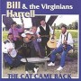 HARRELL BILL