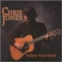 JONES CHRIS