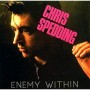SPEDDING CHRIS
