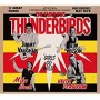 FABULOUS THUNDERBIRDS FABULOUS THUNDERBIRDS