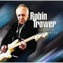 TROWER ROBIN