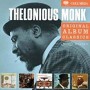 MONK THELONIOUS
