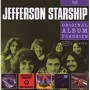 JEFFERSON STARSHIP