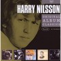 NILSSON HARRY