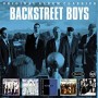 BACKSTREET BOYS BACKSTREET BOYS