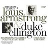 ARMSTRONG LOUIS & DUKE ELLINGTON