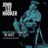 HOOKER JOHN LEE HOOKER JOHN LEE