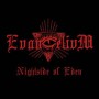 EVANGELIVM EVANGELIVM