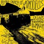 FLOODED CHURCH OF ASMODEUS