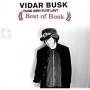 BUSK VIDAR BUSK VIDAR