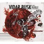 BUSK VIDAR BUSK VIDAR