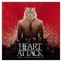 HEART ATTACK HEART ATTACK