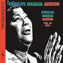 JACKSON MAHALIA JACKSON MAHALIA