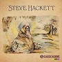 HACKETT STEVE HACKETT STEVE