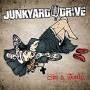 JUNKYARD DRIVE JUNKYARD DRIVE