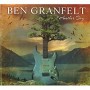 GRANFELT BEN