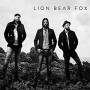 LION BEAR FOX