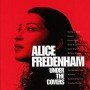 FREDENHAM ALICE