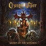 CRYSTAL VIPER