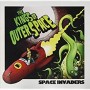 KINGS OF OUTER SPACE