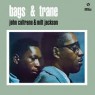 COLTRANE JOHN & MILT JACKSON COLTRANE JOHN & MILT JACKSON