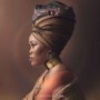 QUEEN IFRICA QUEEN IFRICA