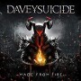 DAVEY SUICIDE