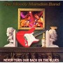 MOODY MARSDEN BAND