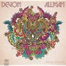 ALLMAN DEVON