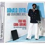 BYRD DONALD BYRD DONALD