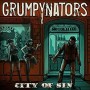 GRUMPYNATORS
