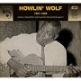 HOWLIN WOLF