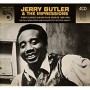 BUTLER JERRY BUTLER JERRY